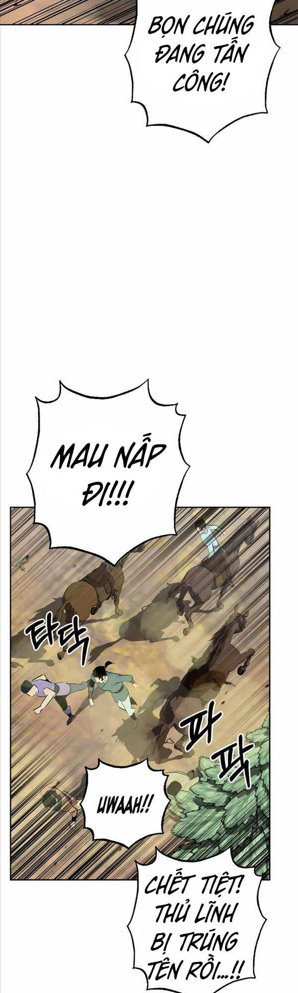 Võ Học Miền Viễn Tây Chapter 21 - 41