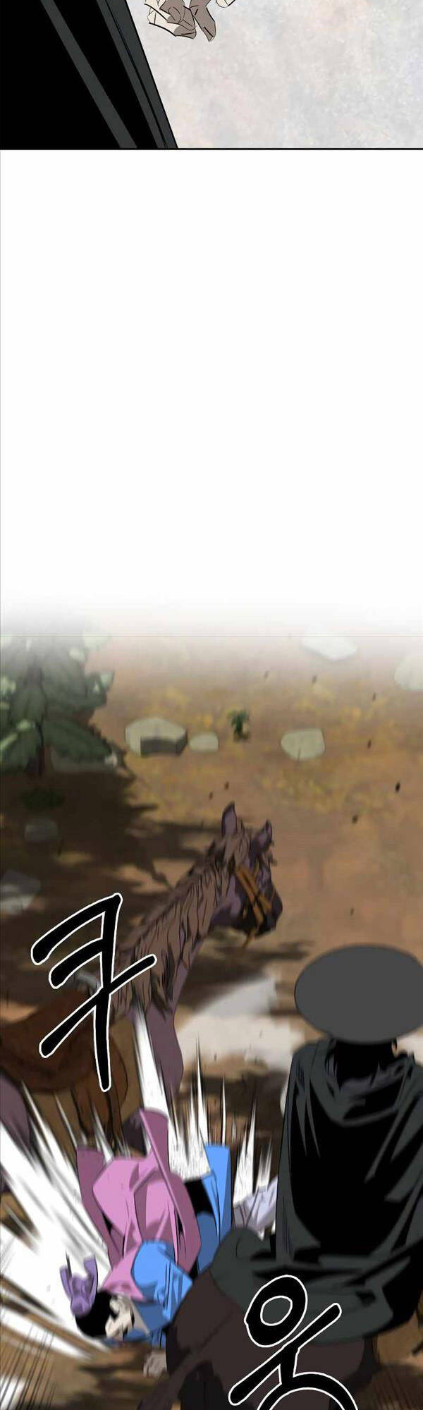 Võ Học Miền Viễn Tây Chapter 21 - 47