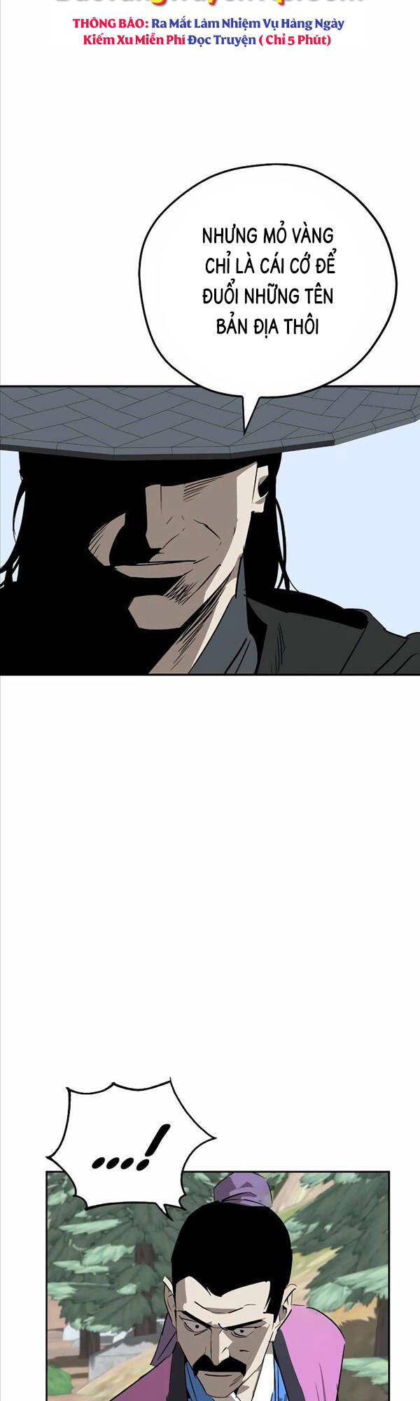 Võ Học Miền Viễn Tây Chapter 21 - 6