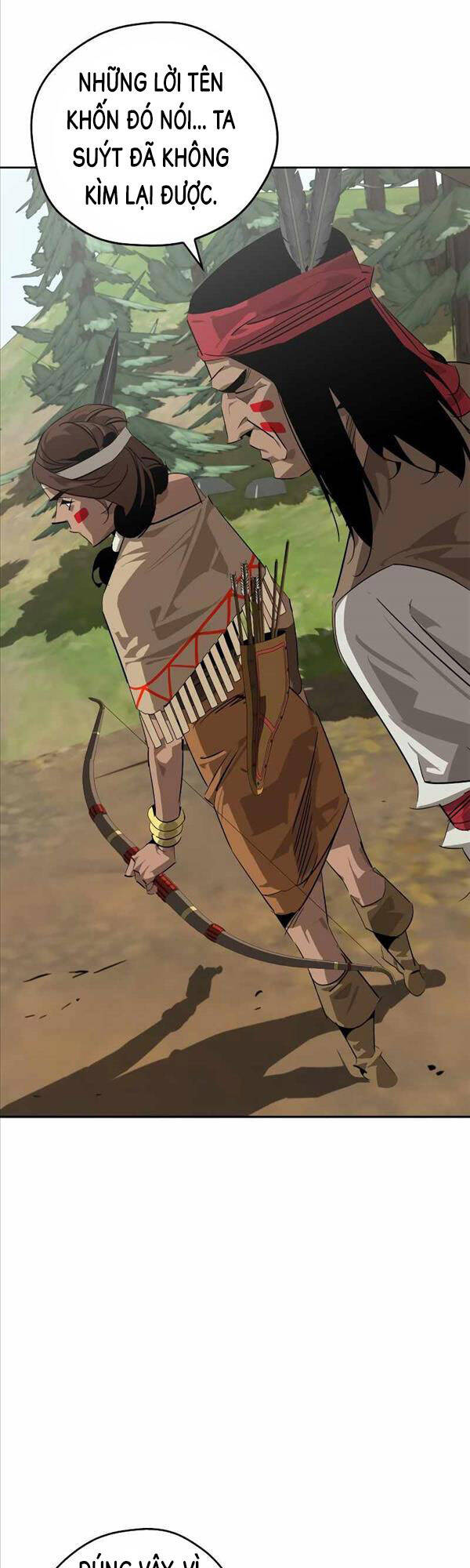 Võ Học Miền Viễn Tây Chapter 21 - 54