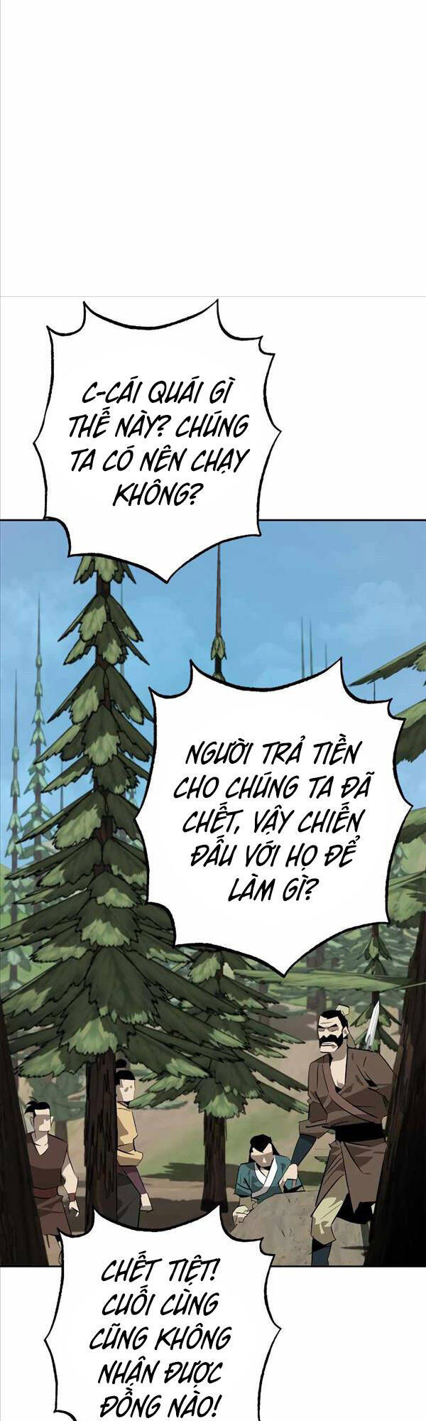 Võ Học Miền Viễn Tây Chapter 21 - 56