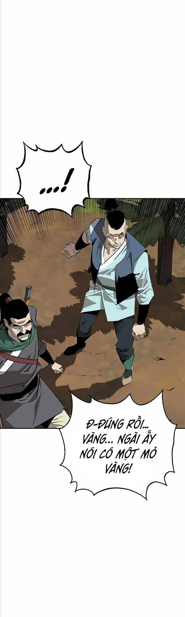 Võ Học Miền Viễn Tây Chapter 21 - 58