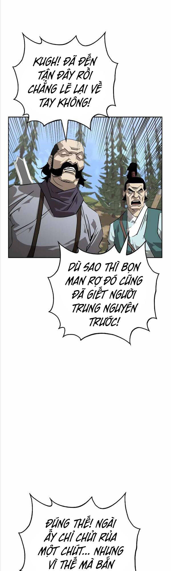 Võ Học Miền Viễn Tây Chapter 21 - 59