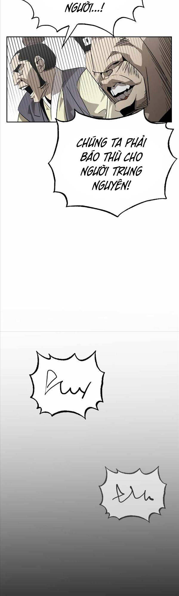 Võ Học Miền Viễn Tây Chapter 21 - 60