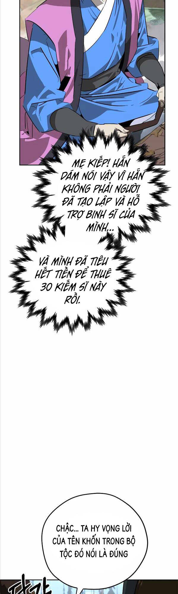 Võ Học Miền Viễn Tây Chapter 21 - 7