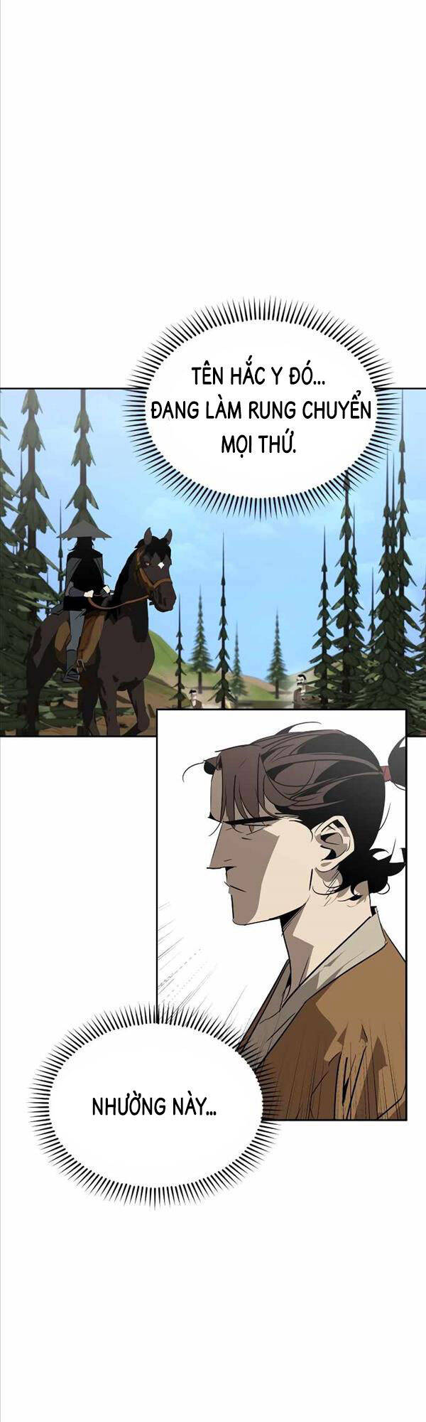 Võ Học Miền Viễn Tây Chapter 21 - 62