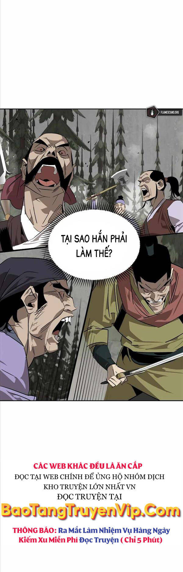Võ Học Miền Viễn Tây Chapter 21 - 63