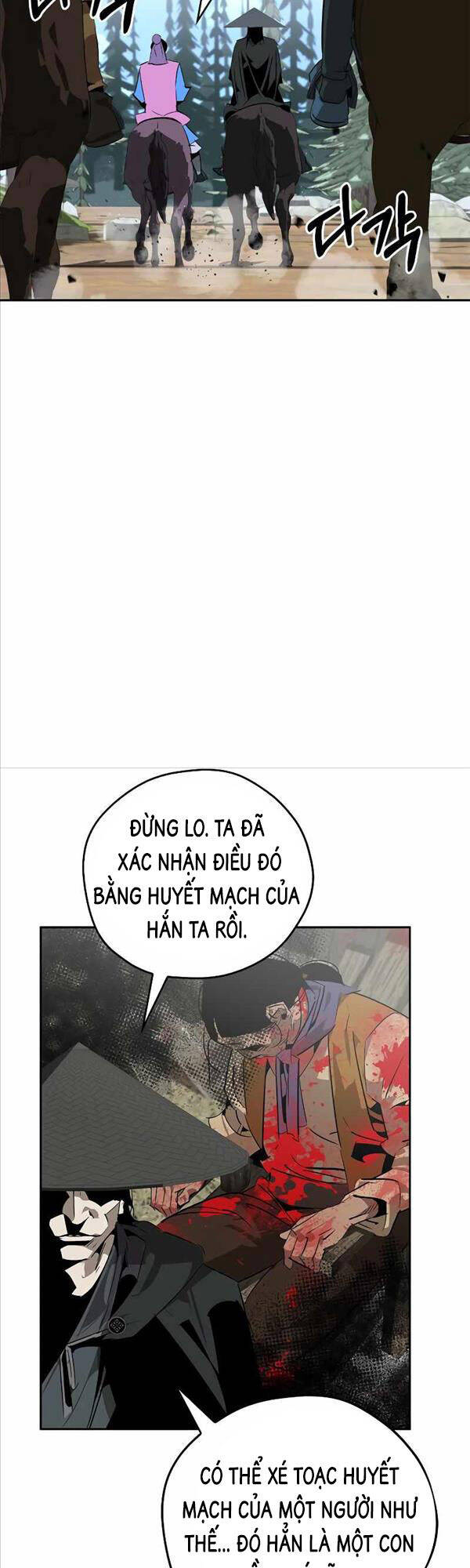 Võ Học Miền Viễn Tây Chapter 21 - 8