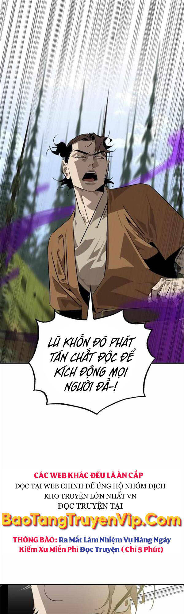 Võ Học Miền Viễn Tây Chapter 22 - 1