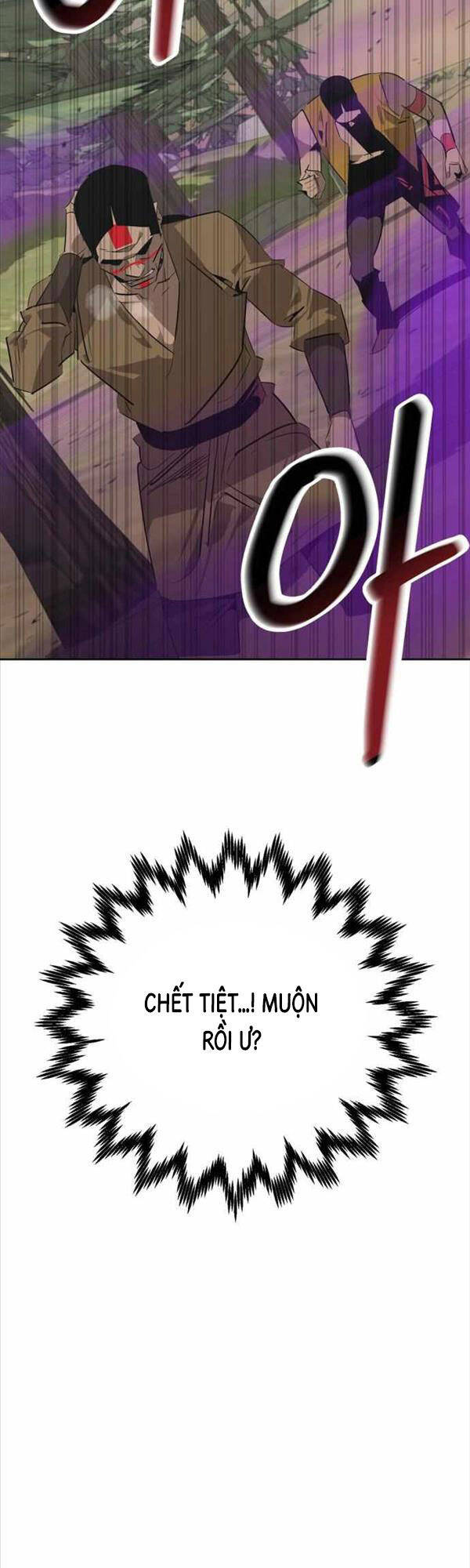 Võ Học Miền Viễn Tây Chapter 22 - 3