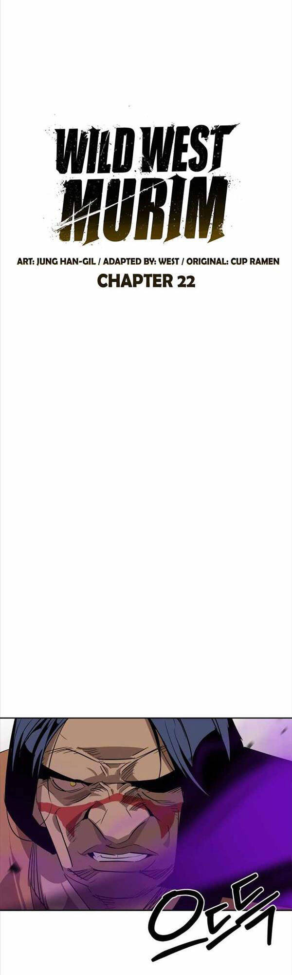 Võ Học Miền Viễn Tây Chapter 22 - 4