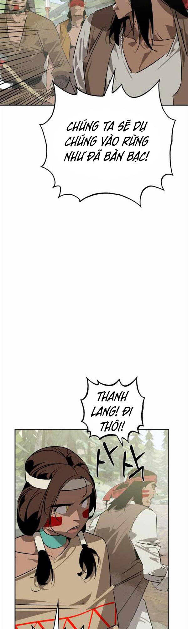 Võ Học Miền Viễn Tây Chapter 22 - 43