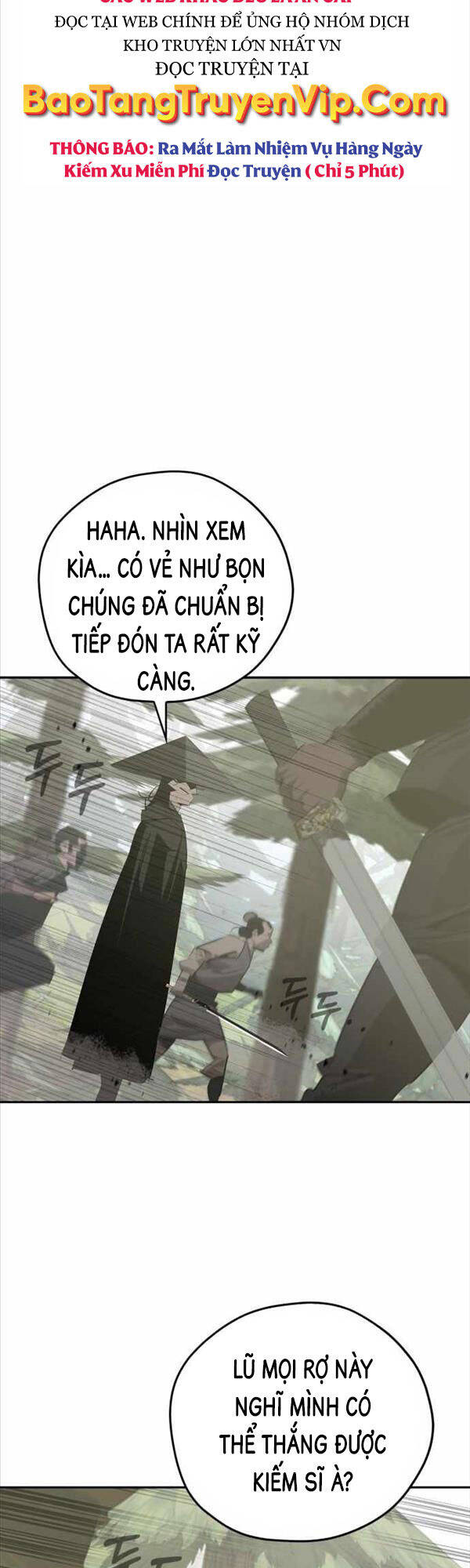 Võ Học Miền Viễn Tây Chapter 22 - 47