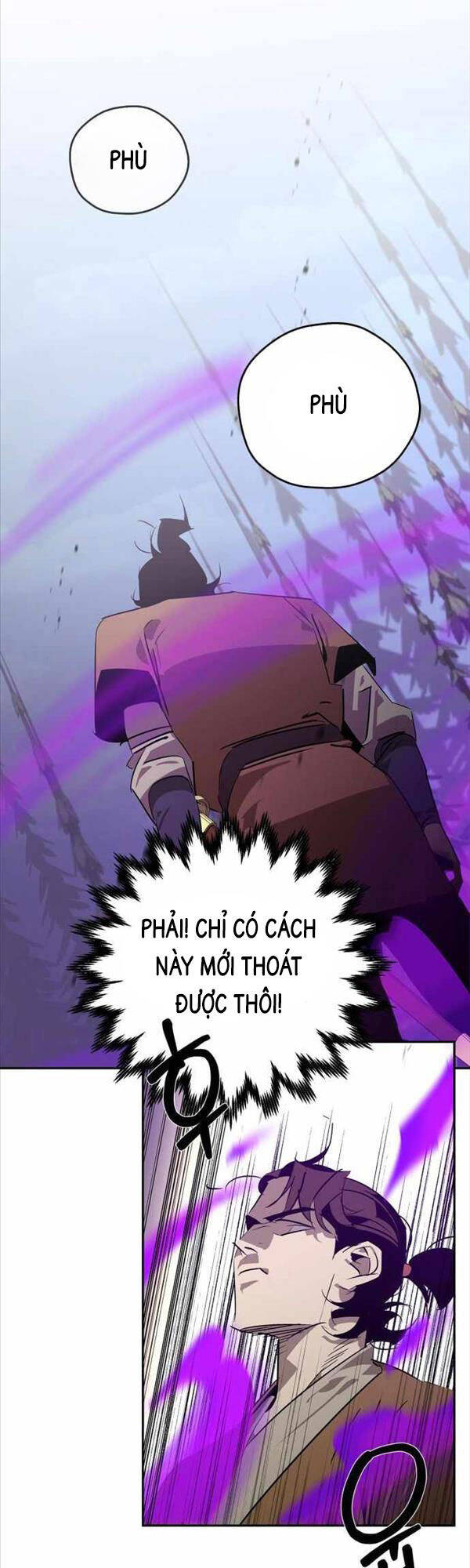 Võ Học Miền Viễn Tây Chapter 22 - 7