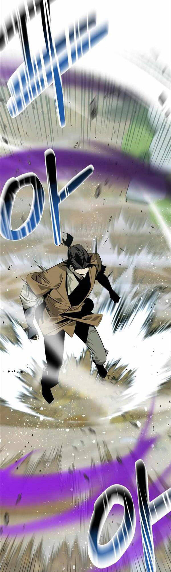 Võ Học Miền Viễn Tây Chapter 22 - 10