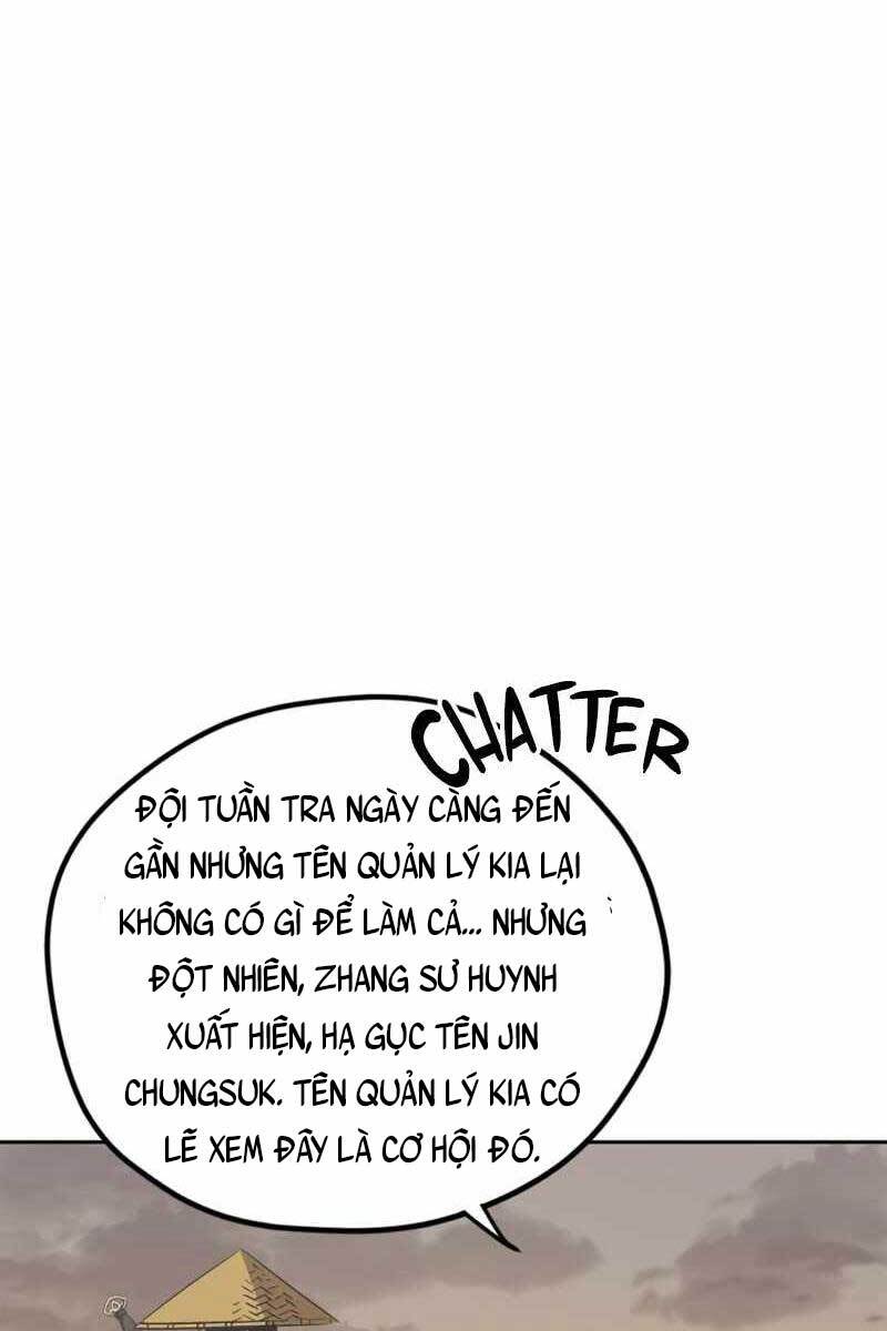 Võ Học Miền Viễn Tây Chapter 3.5 - 2