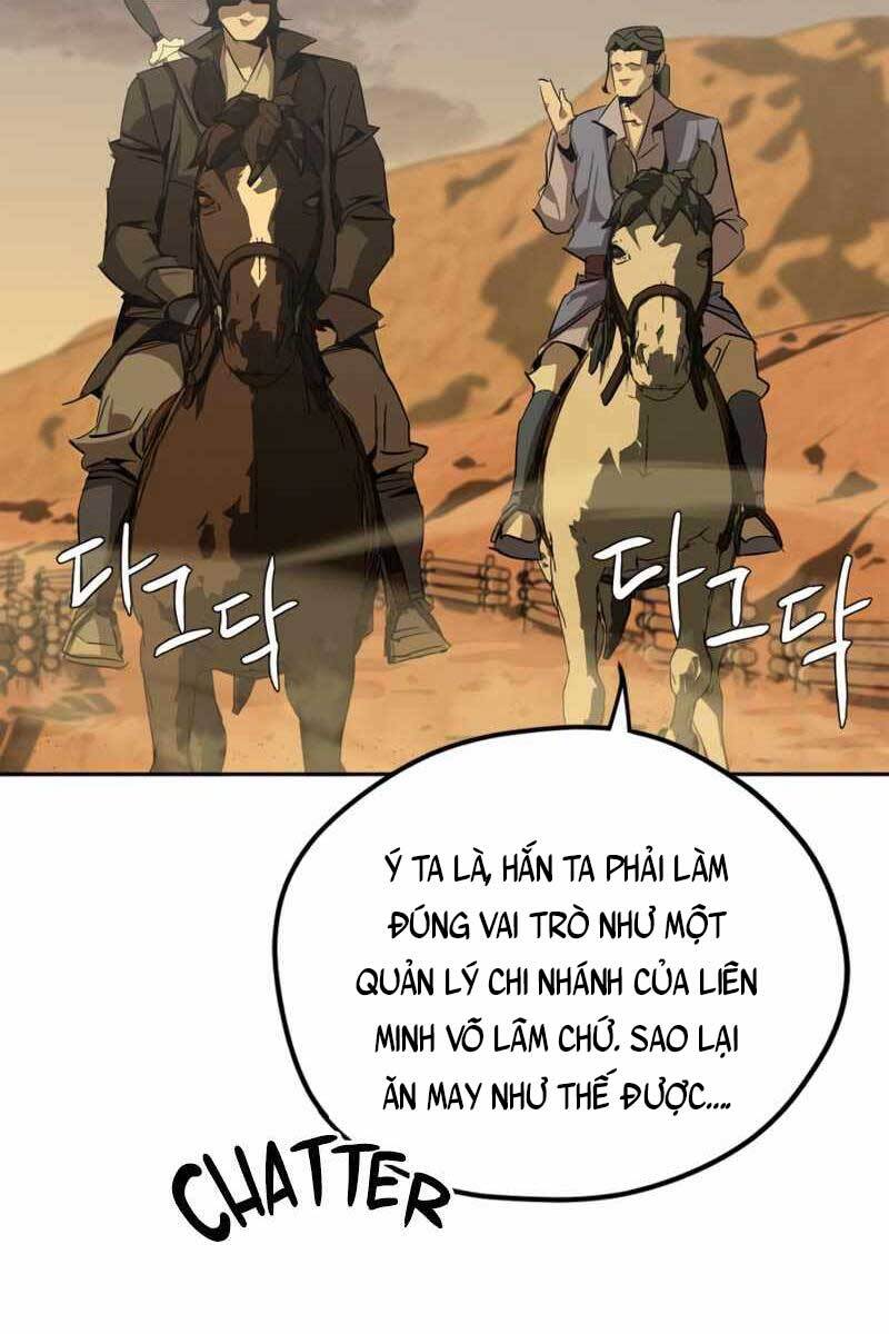 Võ Học Miền Viễn Tây Chapter 3.5 - 3