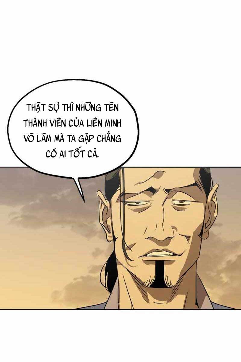 Võ Học Miền Viễn Tây Chapter 3.5 - 4