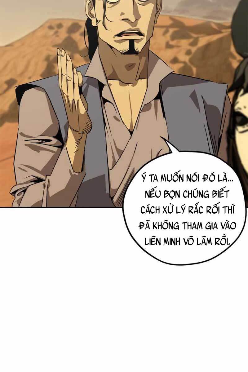Võ Học Miền Viễn Tây Chapter 3.5 - 7