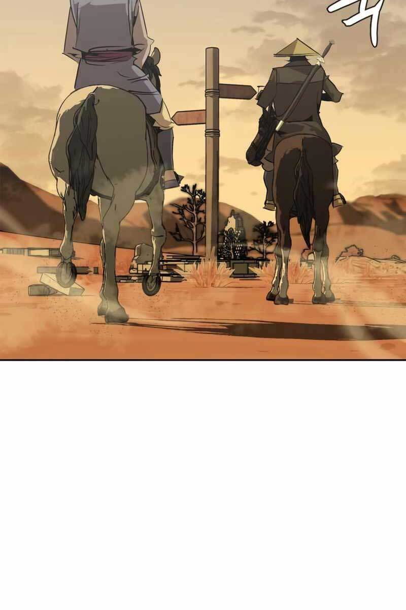 Võ Học Miền Viễn Tây Chapter 3.5 - 10