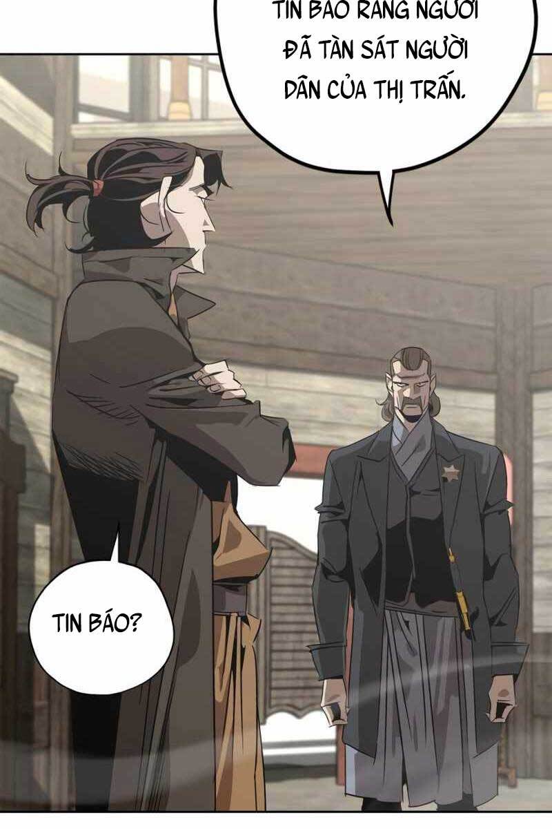 Võ Học Miền Viễn Tây Chapter 3 - 12