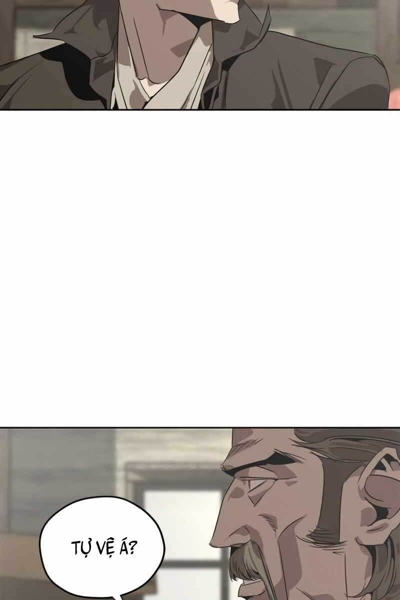 Võ Học Miền Viễn Tây Chapter 3 - 20