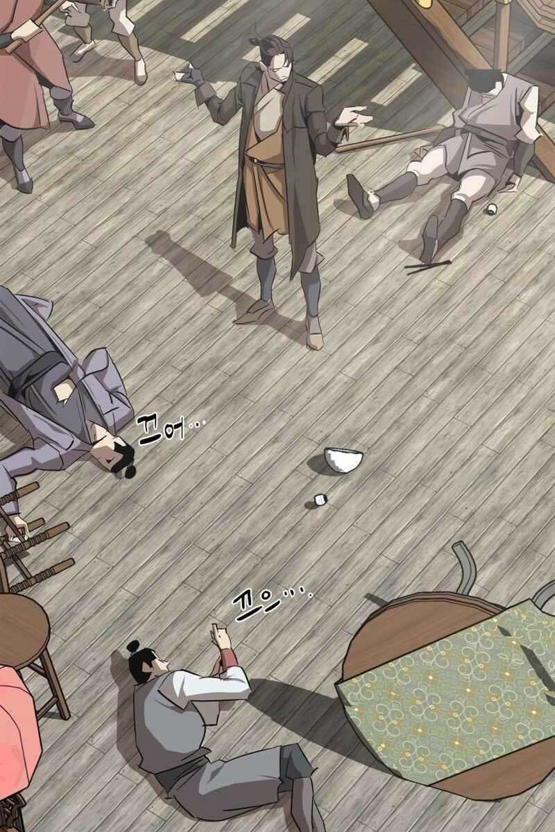 Võ Học Miền Viễn Tây Chapter 3 - 27