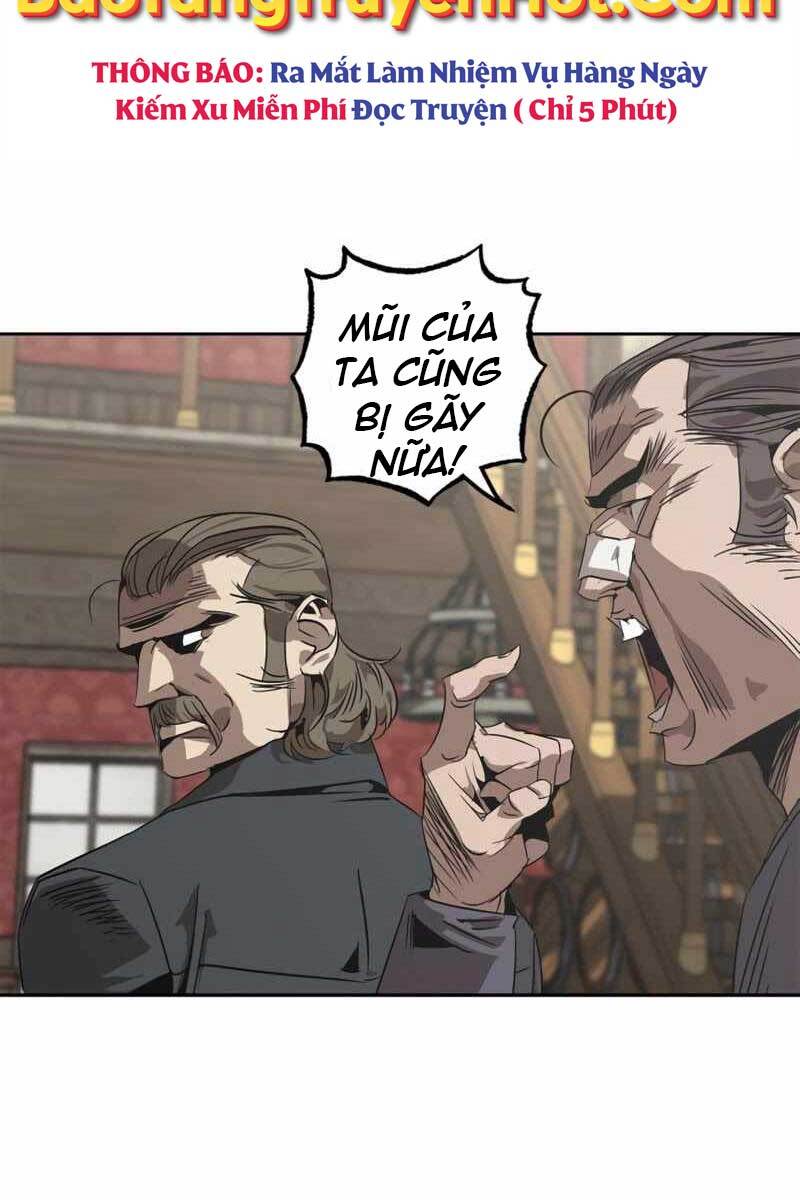 Võ Học Miền Viễn Tây Chapter 3 - 30