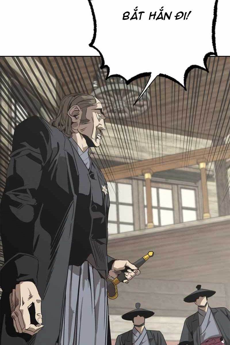 Võ Học Miền Viễn Tây Chapter 3 - 33