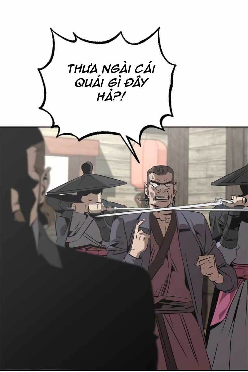 Võ Học Miền Viễn Tây Chapter 3 - 43