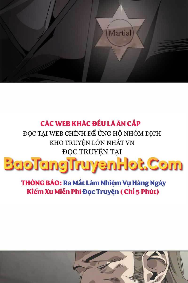 Võ Học Miền Viễn Tây Chapter 3 - 8