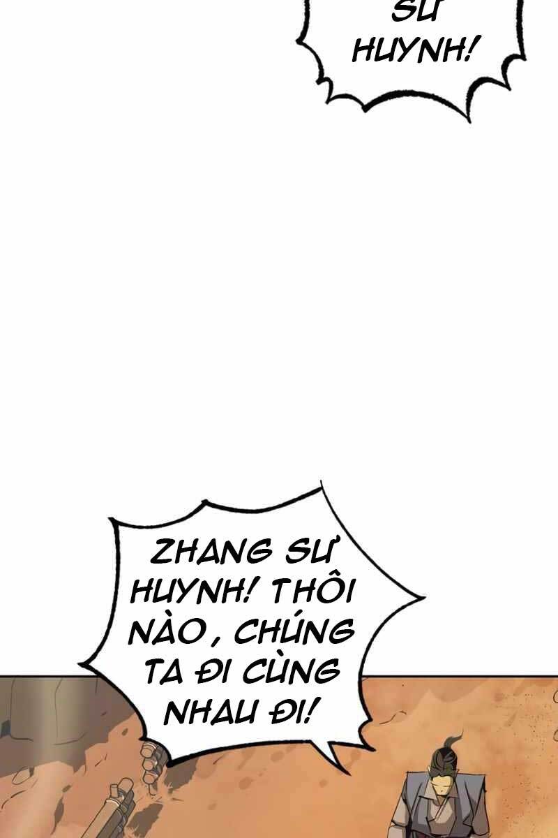 Võ Học Miền Viễn Tây Chapter 3 - 80