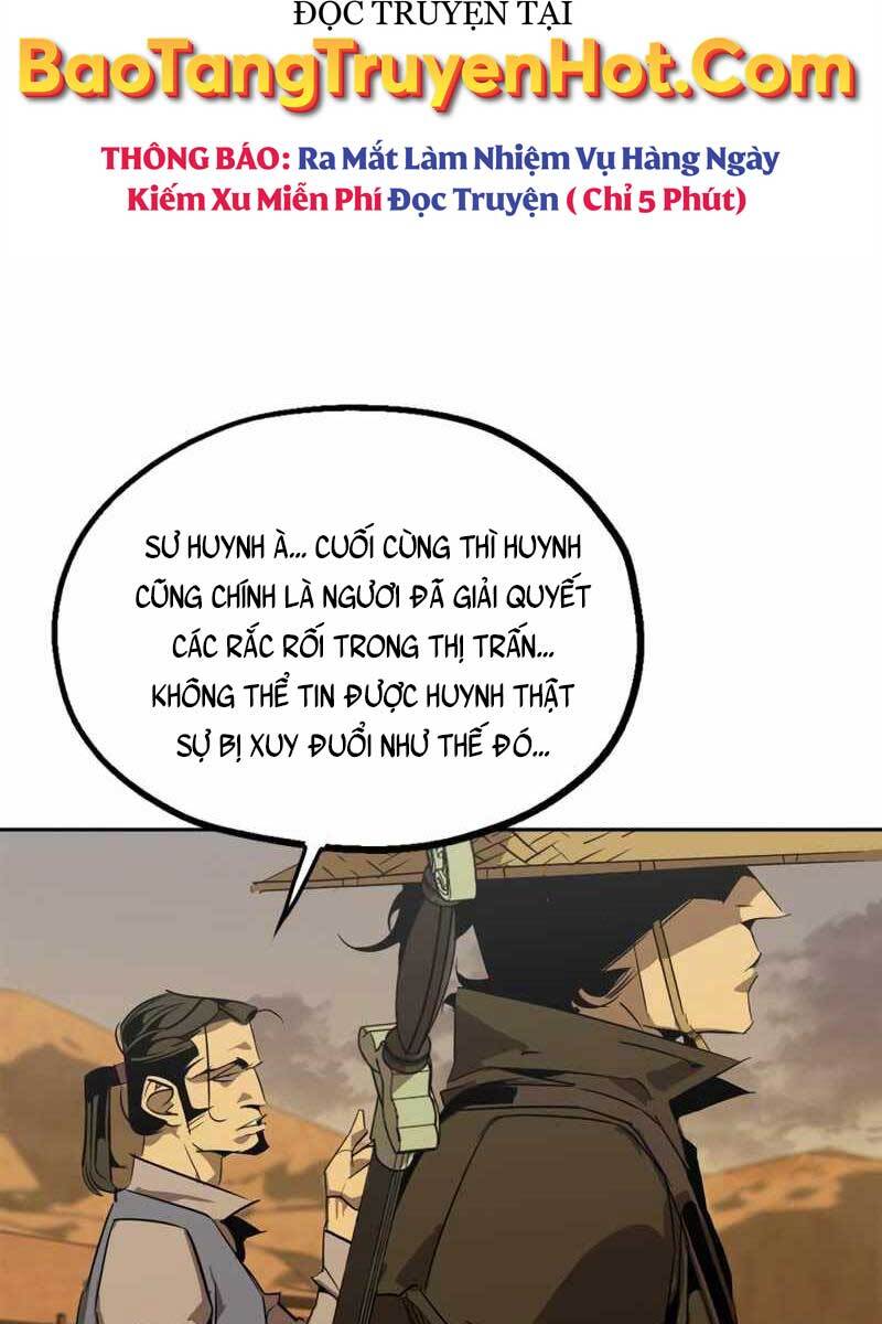 Võ Học Miền Viễn Tây Chapter 3 - 82