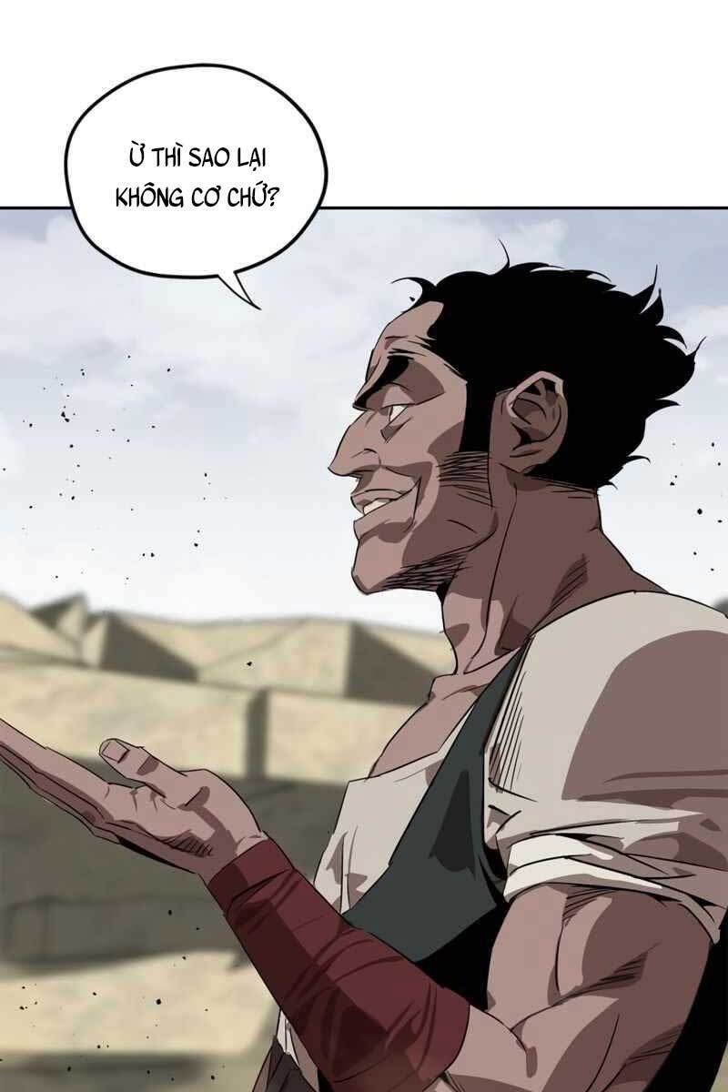 Võ Học Miền Viễn Tây Chapter 4.5 - 11