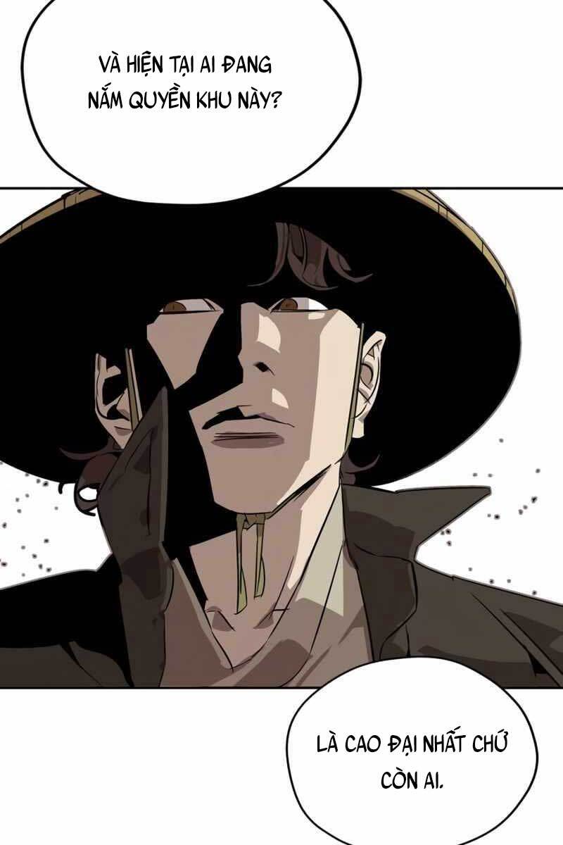 Võ Học Miền Viễn Tây Chapter 4.5 - 13