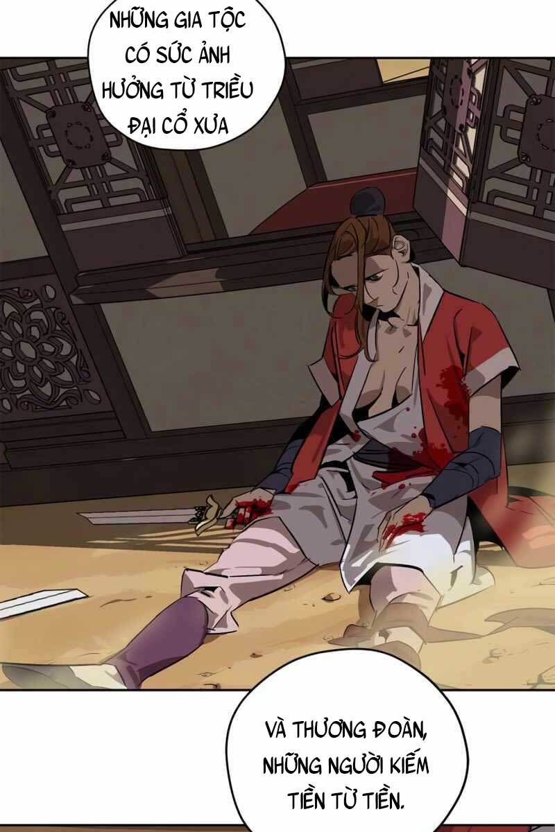 Võ Học Miền Viễn Tây Chapter 4.5 - 16