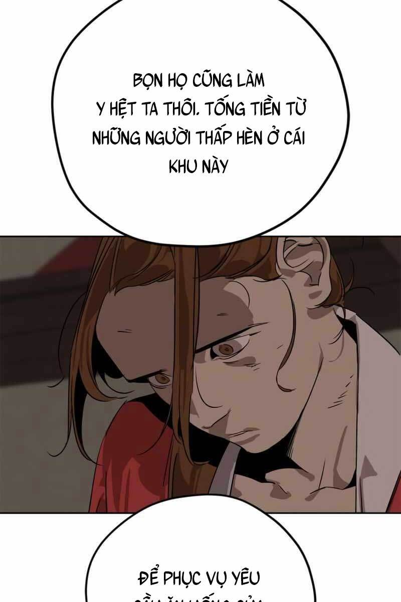 Võ Học Miền Viễn Tây Chapter 4.5 - 18