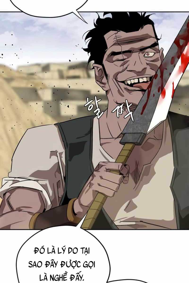 Võ Học Miền Viễn Tây Chapter 4.5 - 20