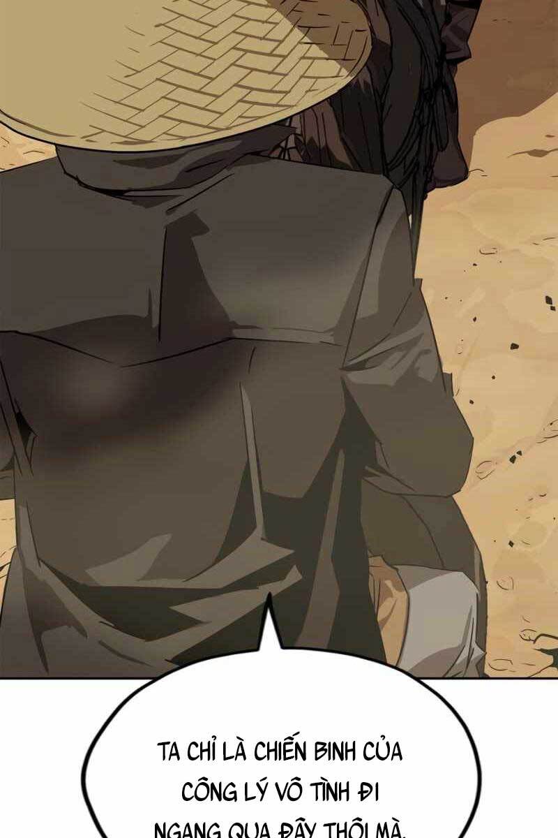 Võ Học Miền Viễn Tây Chapter 4.5 - 3