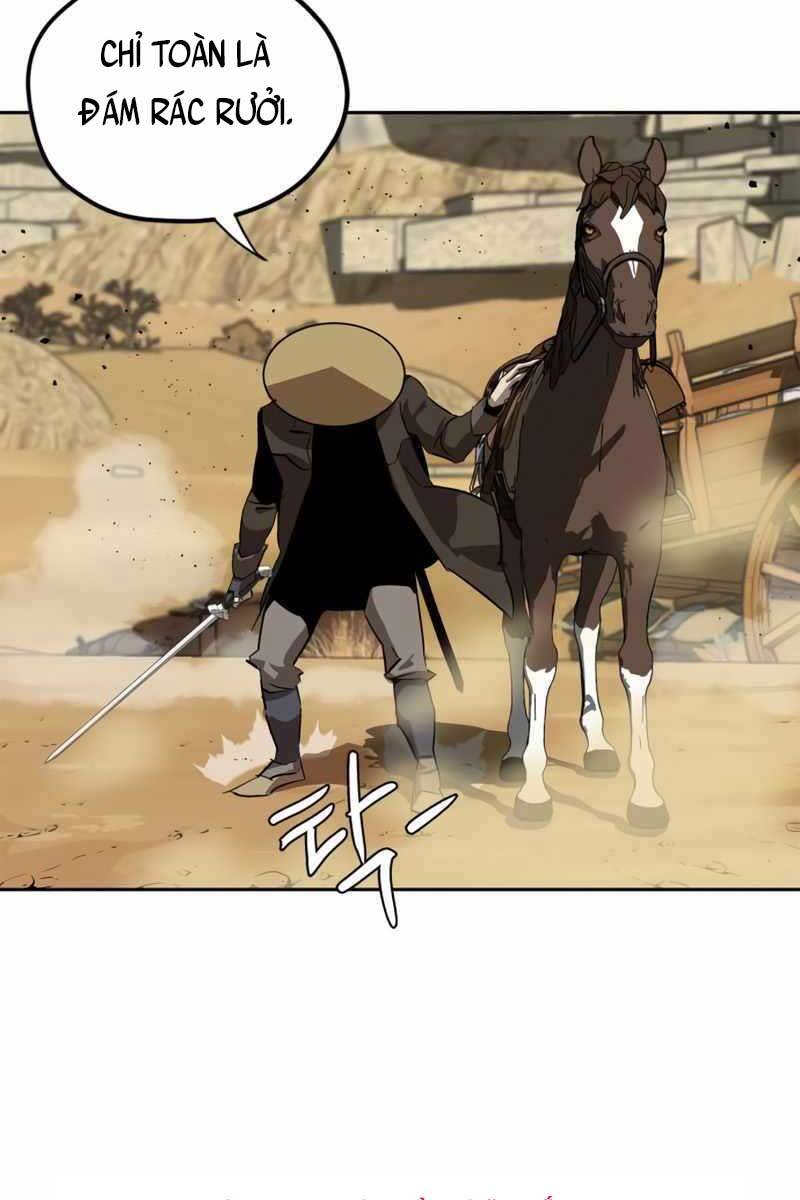 Võ Học Miền Viễn Tây Chapter 4.5 - 23