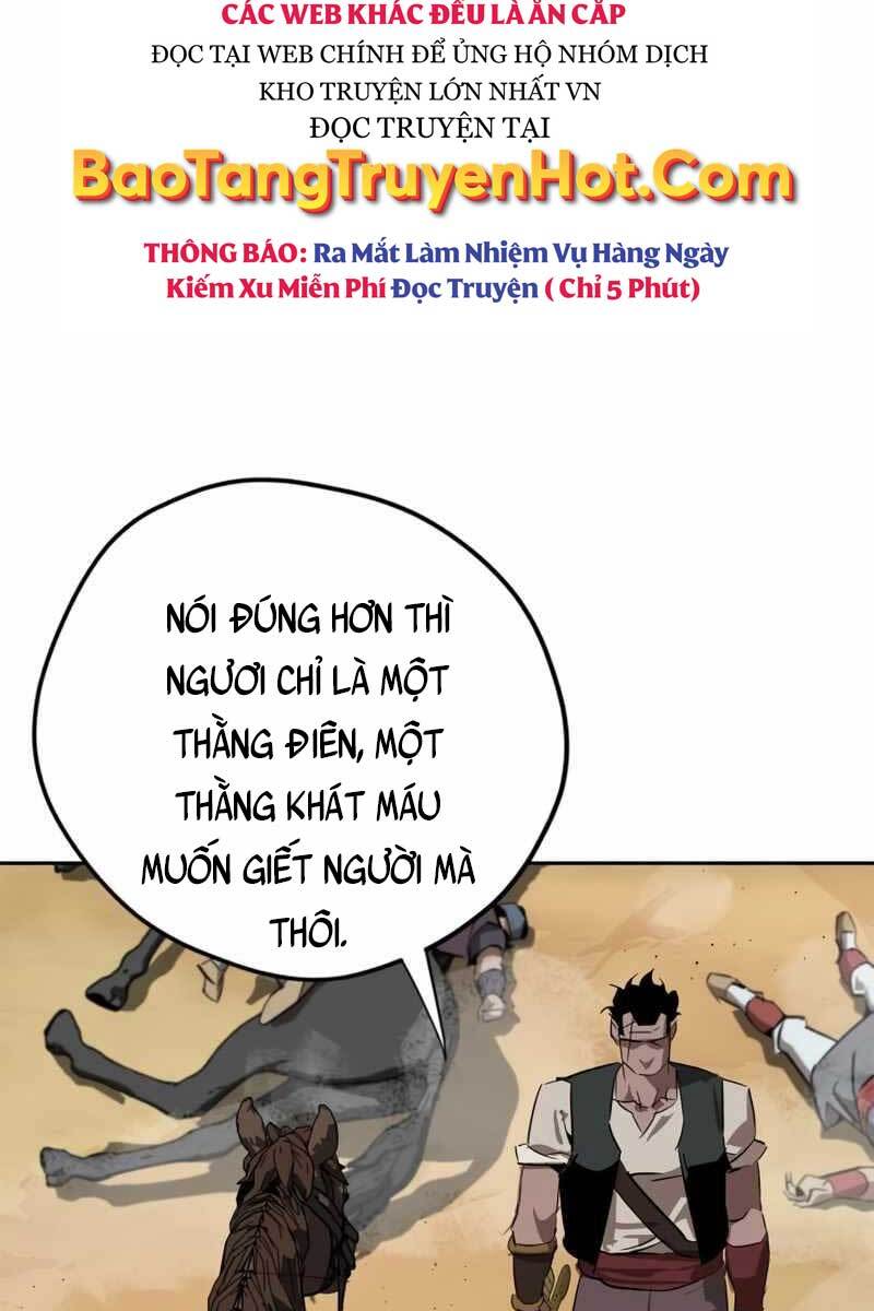 Võ Học Miền Viễn Tây Chapter 4.5 - 24