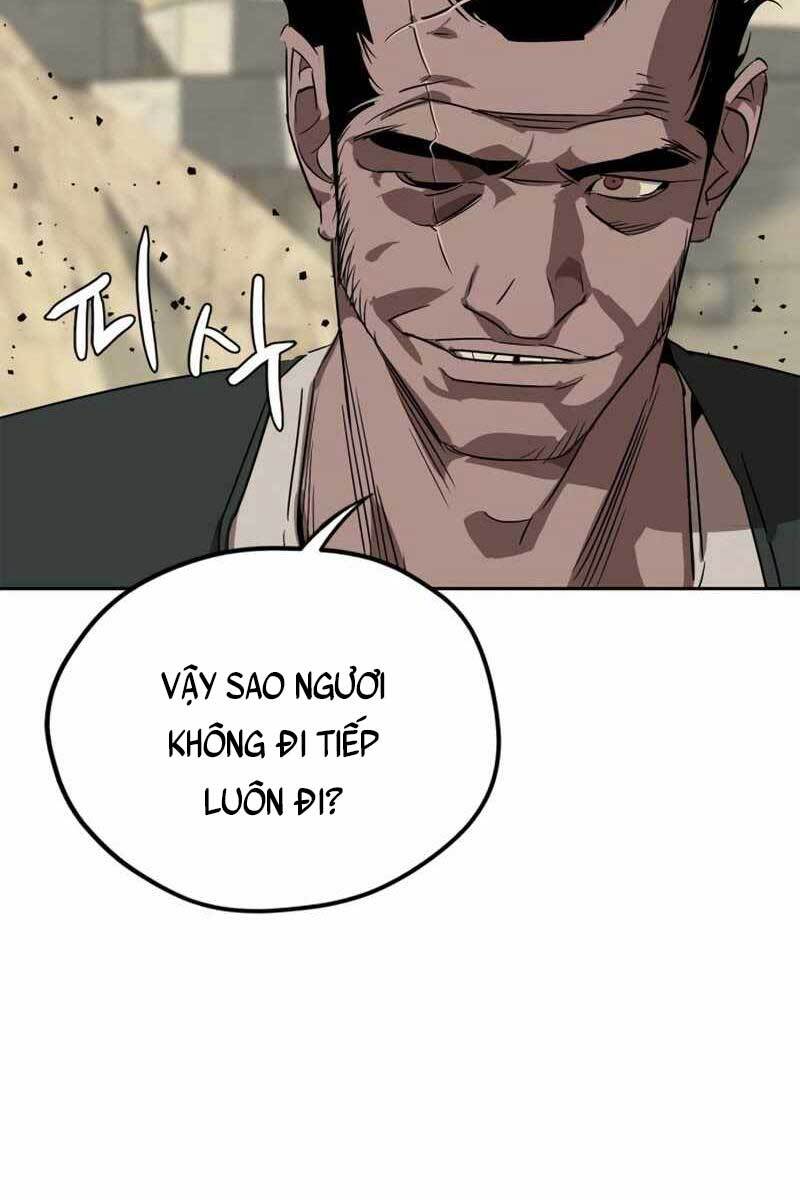 Võ Học Miền Viễn Tây Chapter 4.5 - 5
