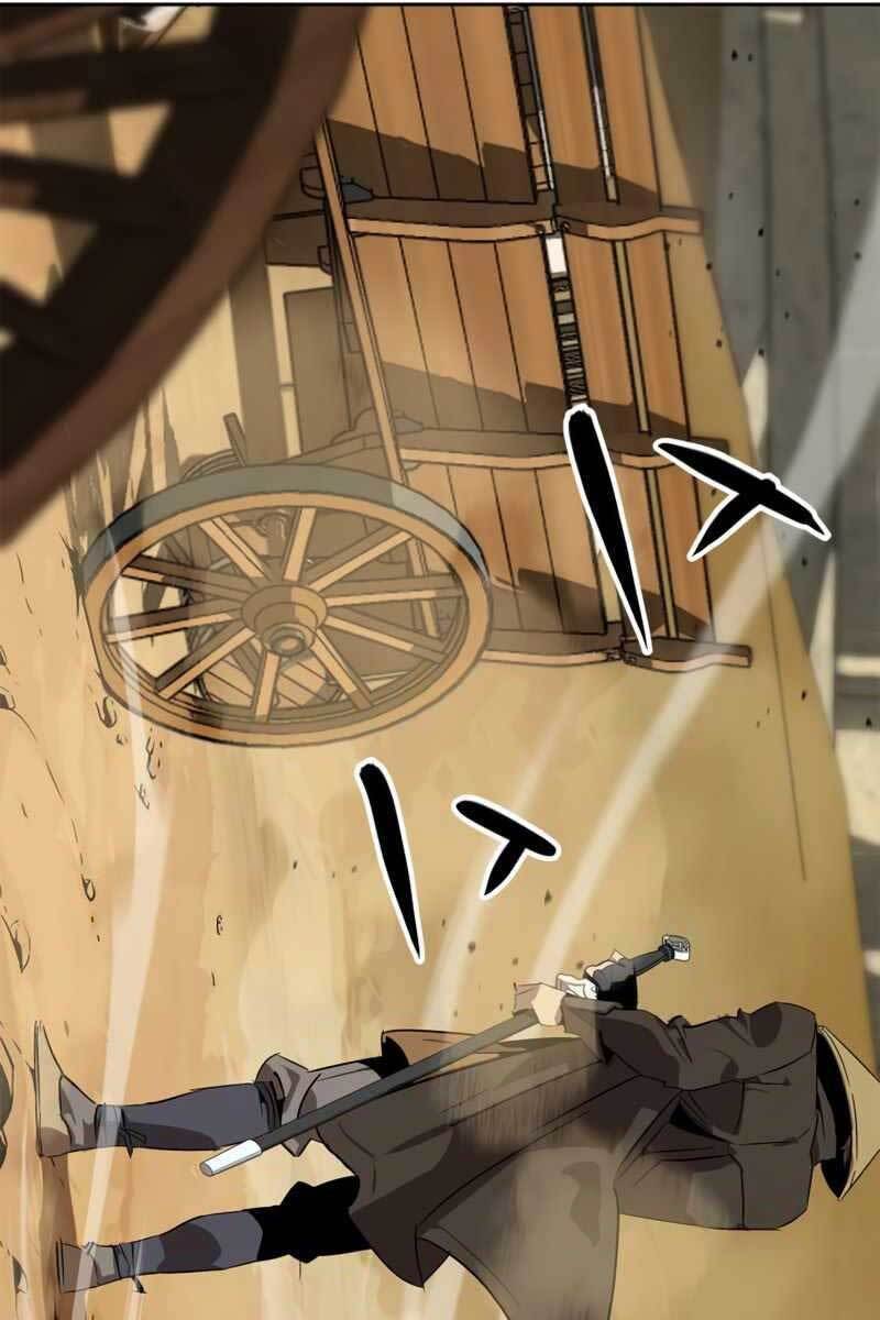 Võ Học Miền Viễn Tây Chapter 4.5 - 49