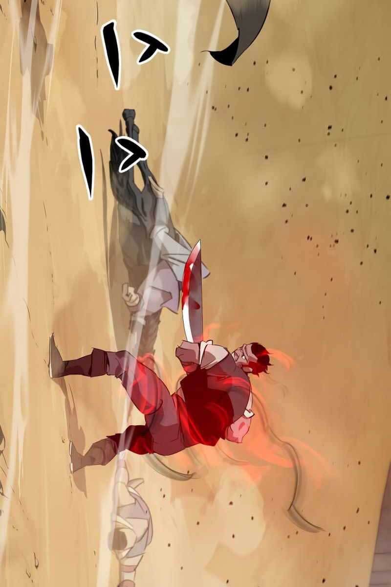 Võ Học Miền Viễn Tây Chapter 4.5 - 50