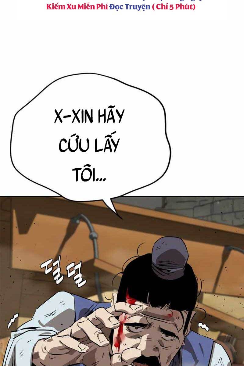 Võ Học Miền Viễn Tây Chapter 4.5 - 86