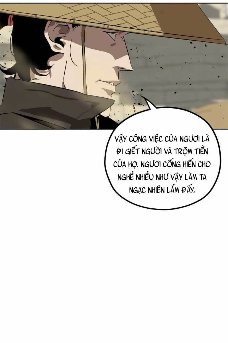 Võ Học Miền Viễn Tây Chapter 4.5 - 10