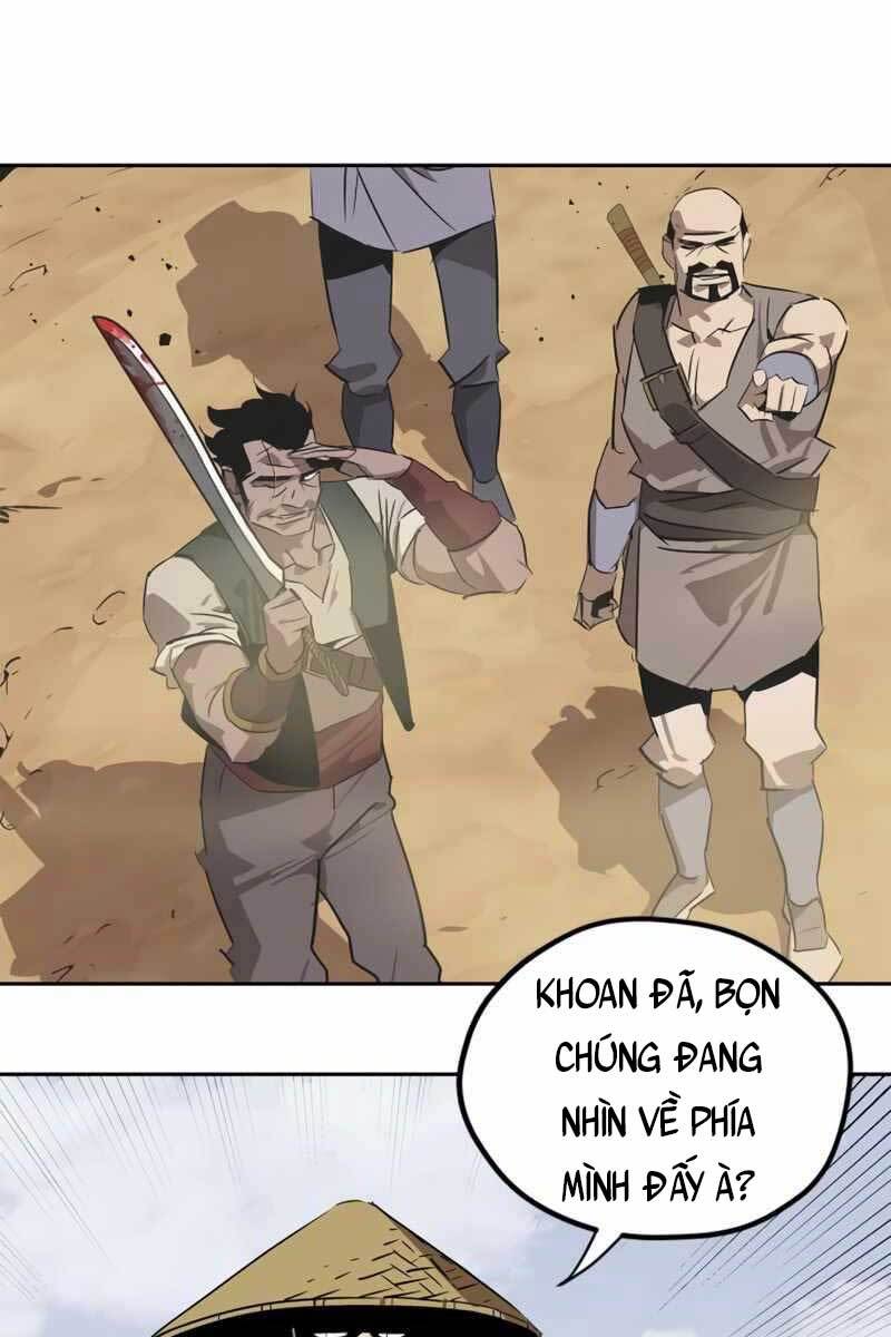 Võ Học Miền Viễn Tây Chapter 4 - 37