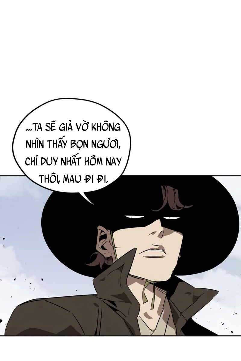 Võ Học Miền Viễn Tây Chapter 4 - 39