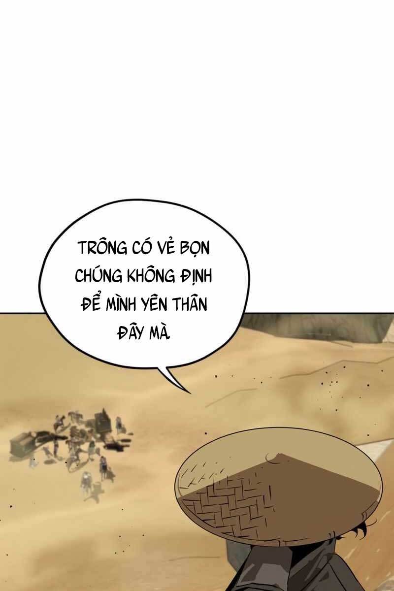 Võ Học Miền Viễn Tây Chapter 4 - 43