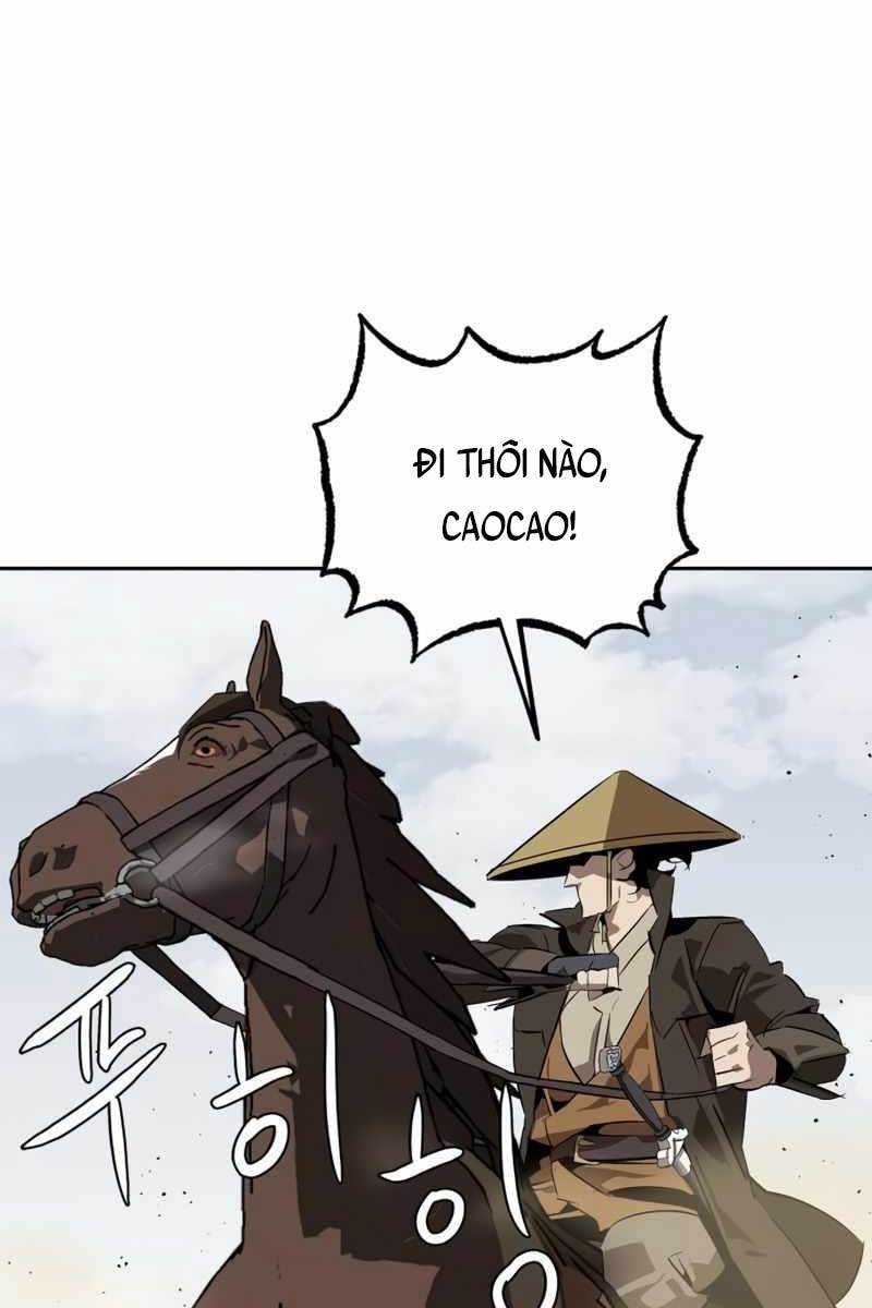 Võ Học Miền Viễn Tây Chapter 4 - 46